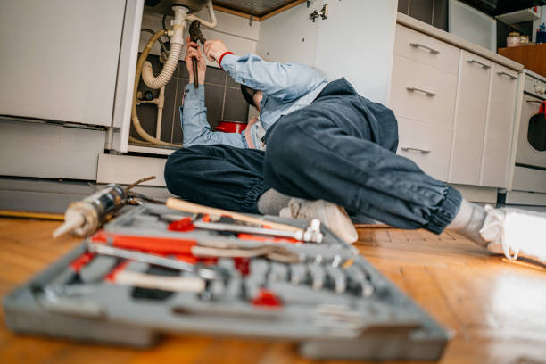 Professional Plumbing in Bellerose Terrace, NY