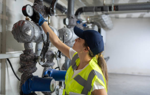 Best Sewer Line Repair  in Bellerose Terrace, NY