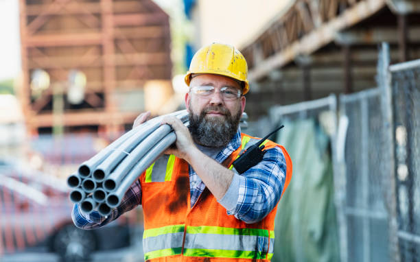 Best Shower Repair Services  in Bellerose Terrace, NY