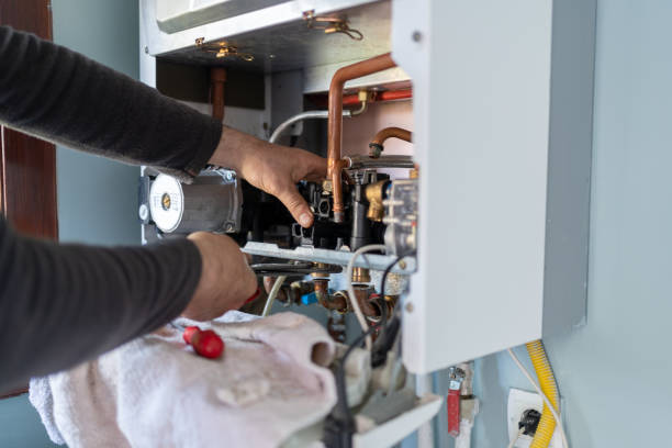 Best Water Softener Installation  in Bellerose Terrace, NY